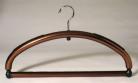Copper Hanger with Pant Bar