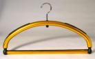 Gold Hanger with Pant Bar