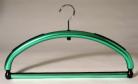 Green Hanger with Pant Bar