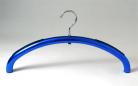Starter Set of 3 Blue Hangers with Felt