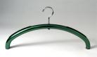 Starter Set of 3 Green Hangers with Felt