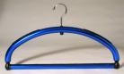 Blue Hanger with Pant Bar