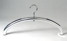 Silver Hanger With Felt 