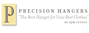 Welcome to the Precision Hangers Store - Precision Hangers